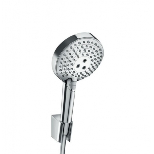 Душевой набор Hansgrohe Raindance Select S 3jet P, 27668000